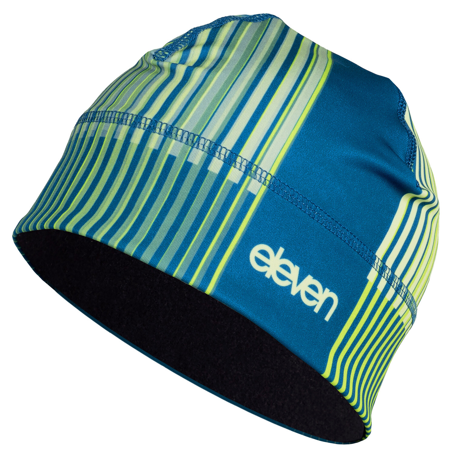 Sportovní čepice Eleven Eddie Swift Green Velikost: L