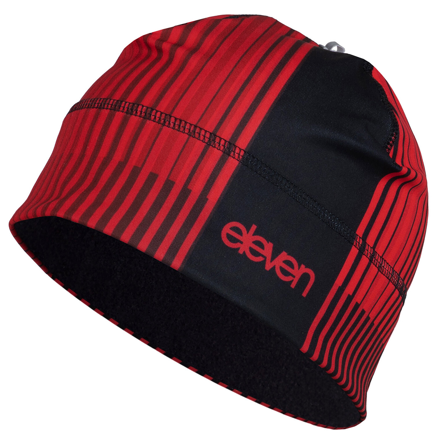 Sportovní čepice Eleven Eddie Swift Red Velikost: L