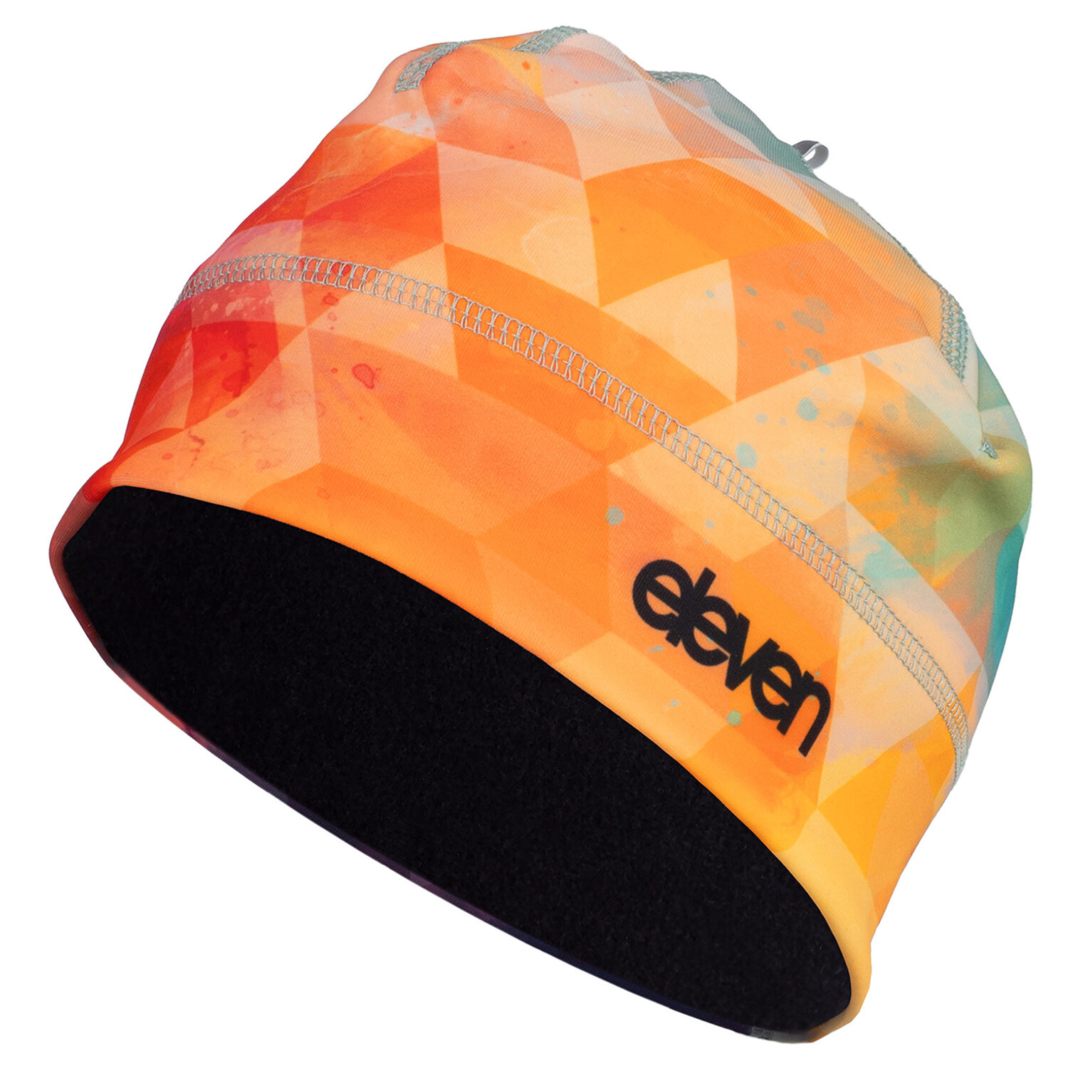 Sportovní čepice Eleven Matty Tripeak Color Velikost: L