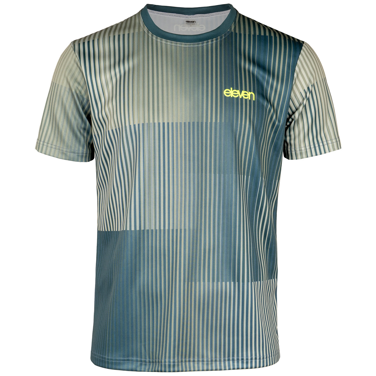 Pánské triko Eleven John Swift Core Velikost: XXL