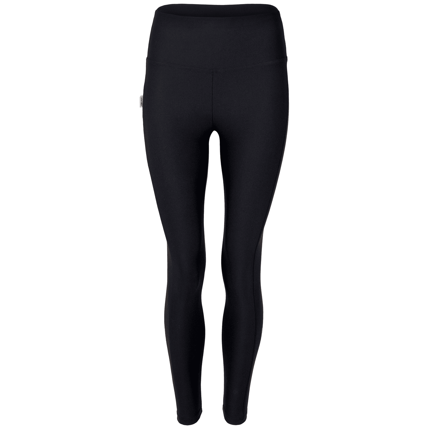 Dámské legíny Eleven Olivie Black Velikost: XL