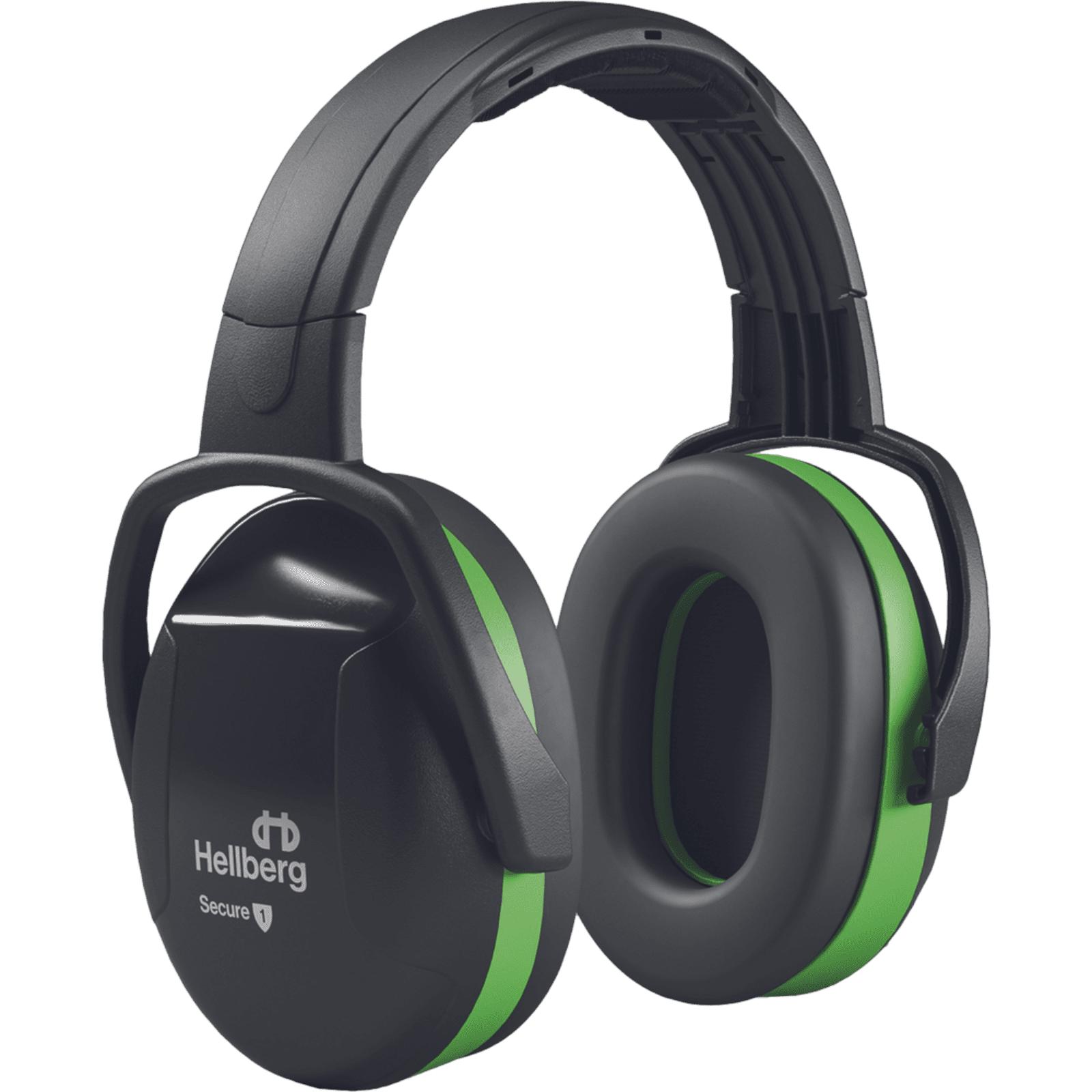 Ear Defender ED SECURE 1H 27dB Mušlový chránič