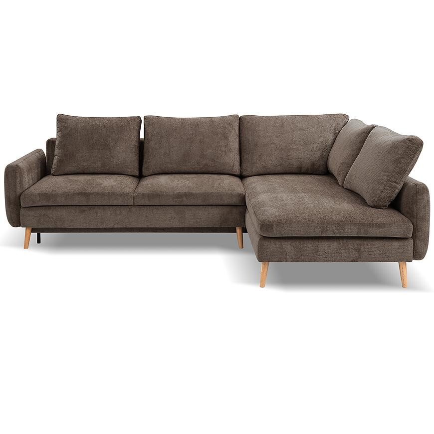 Rohová sedaci soúprava Adige 2R-OT P Tresor 43