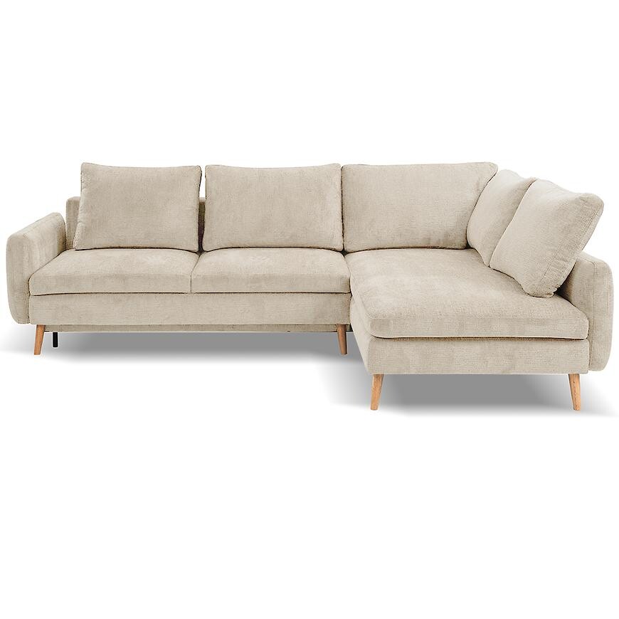 Rohová sedaci soúprava Adige 2R-OT P Tresor 22