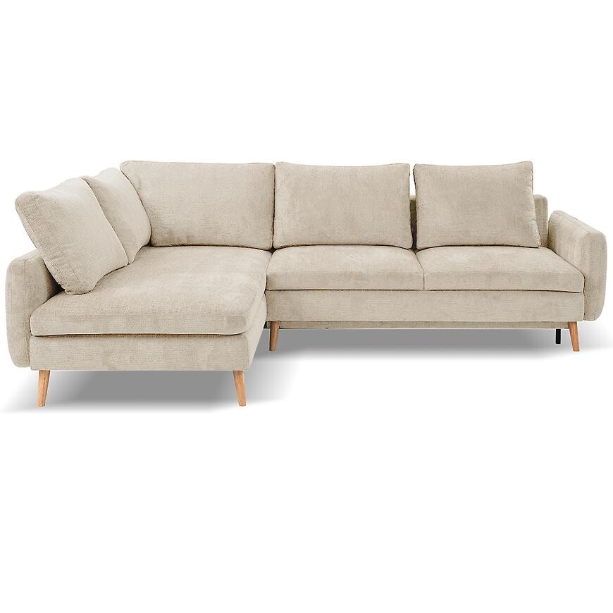 Rohová sedaci soúprava Adige OT-2R L Tresor 22