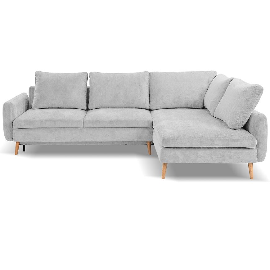 Rohová sedaci soúprava Adige 2R-OT P Tresor 05