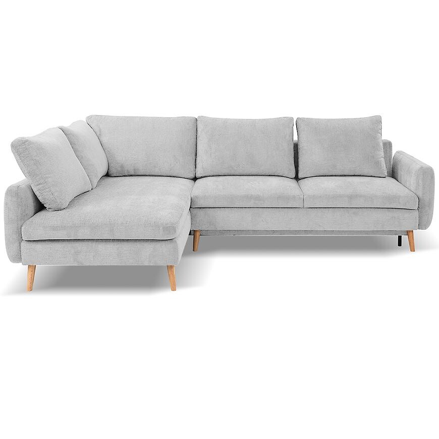 Rohová sedaci soúprava Adige OT-2R L Tresor 05