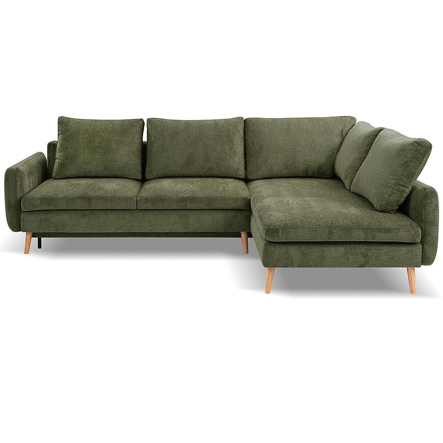 Rohová sedaci soúprava Adige 2R-OT P Tresor 75