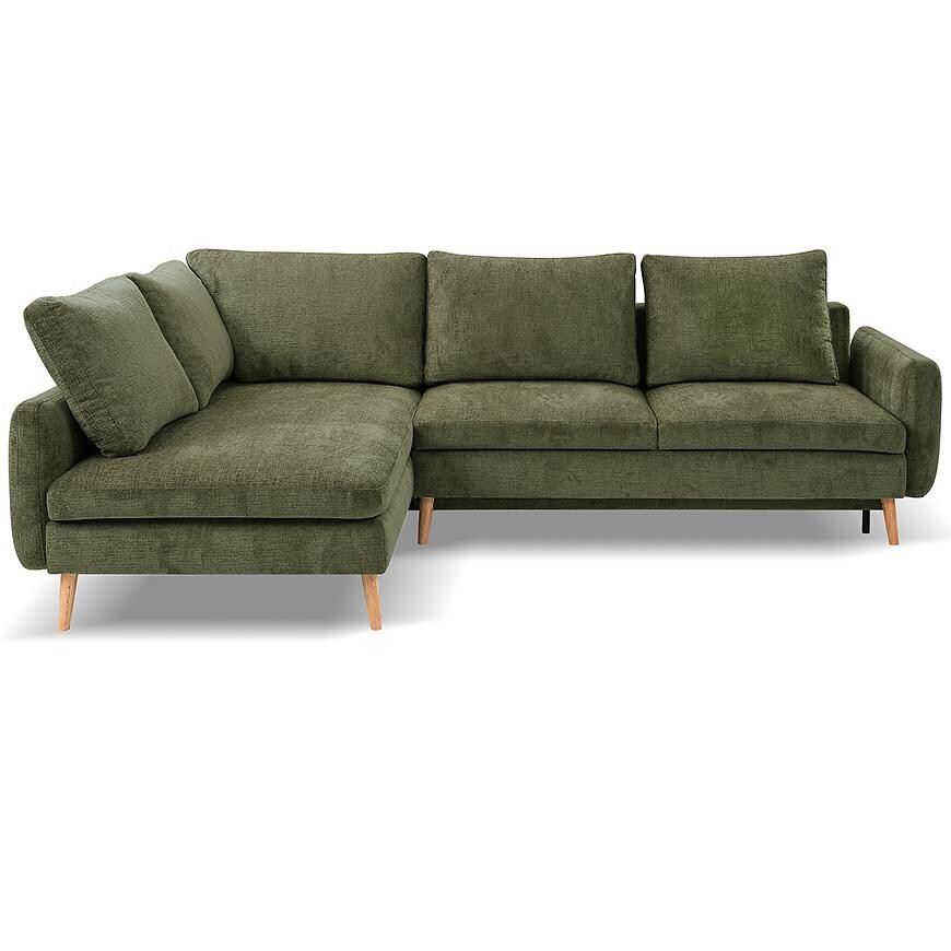 Rohová sedaci soúprava Adige OT-2R L Tresor 75