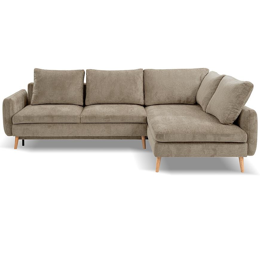 Rohová sedaci soúprava Adige 2R-OT P Tresor 32