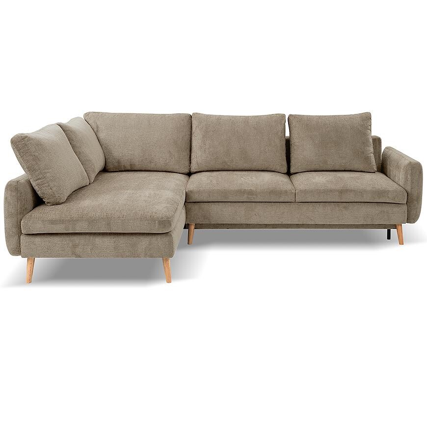 Rohová sedaci soúprava Adige OT-2R L Tresor 32