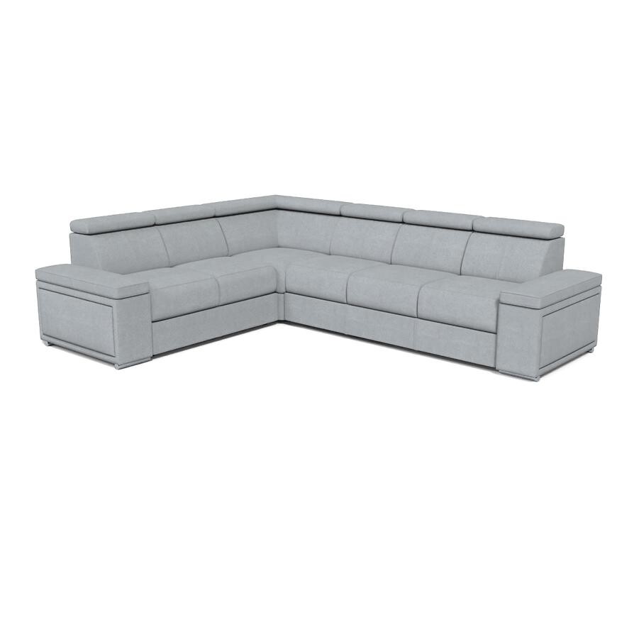 Rohová sedací souprava Ester B+2f+R+3+B Today 80