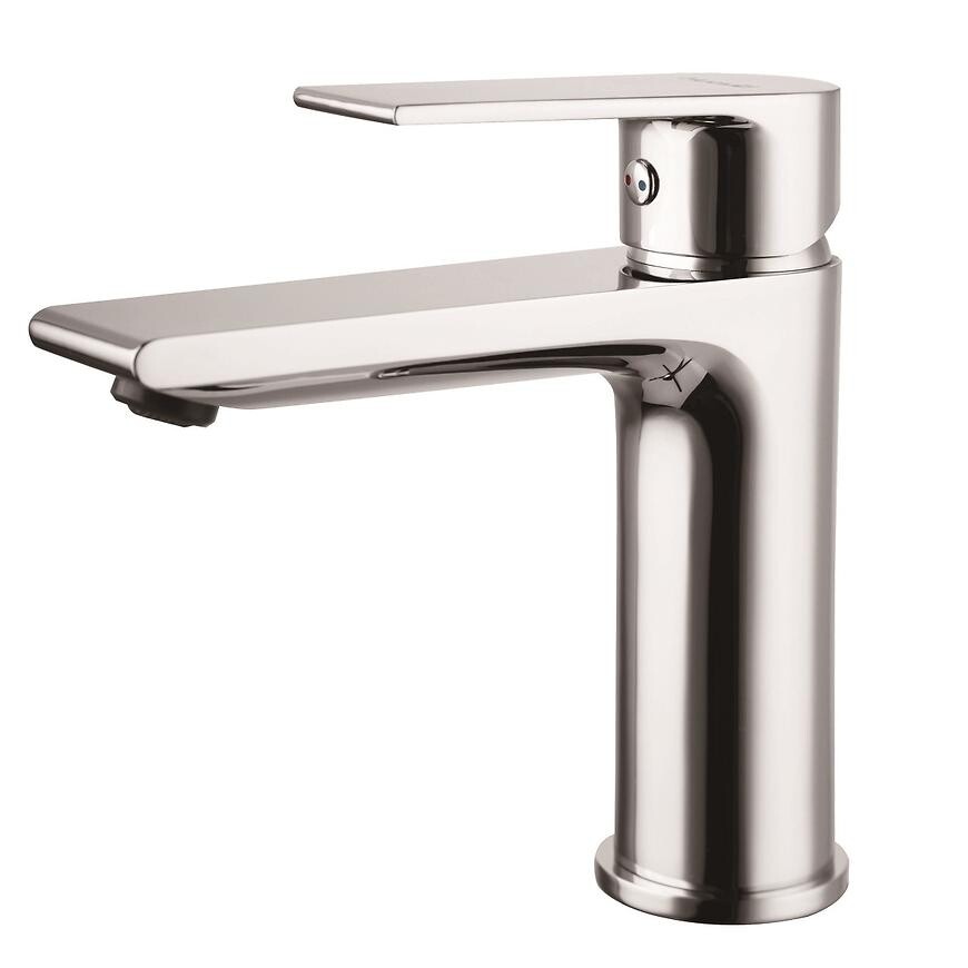 Baterie umyvadlová Sol chrom