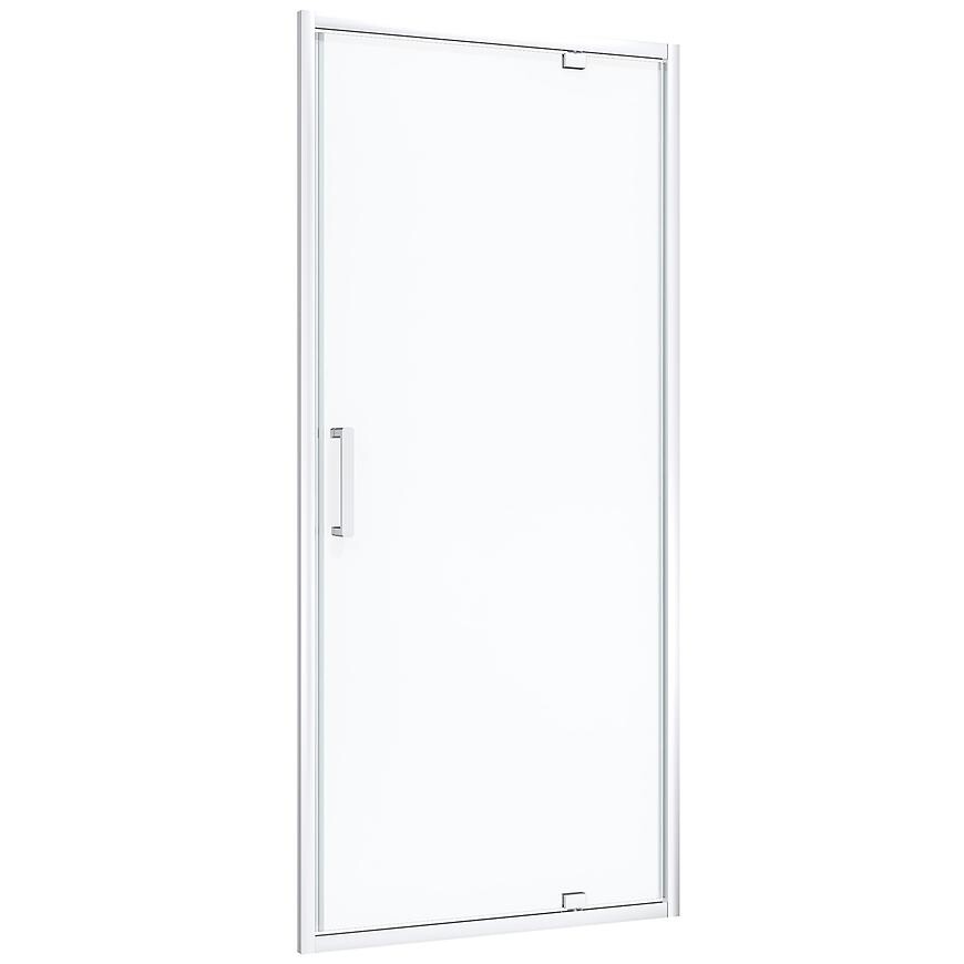 Sprchové dveře Modo 80x190 chróm