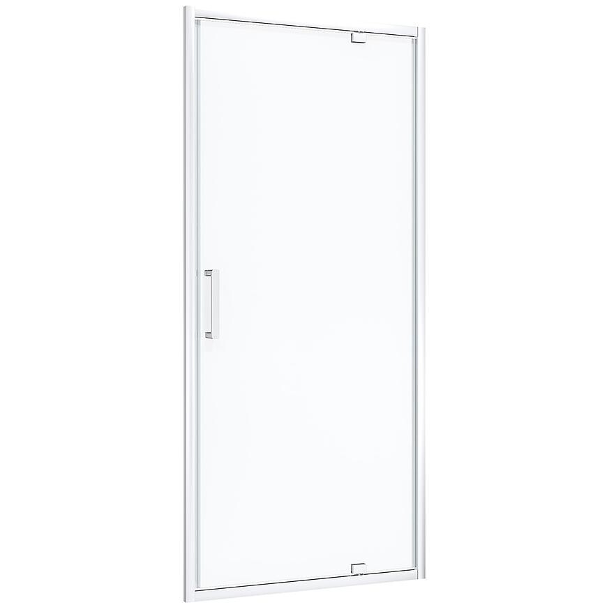 Sprchové dveře Modo 90x190 chróm