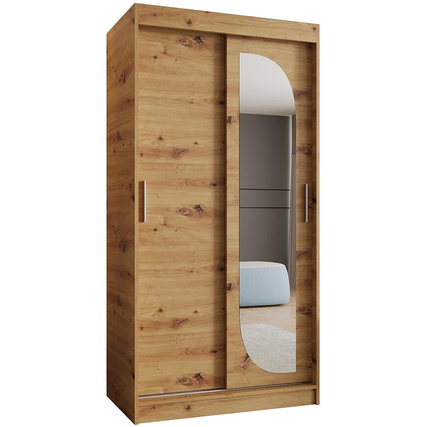 Skříň Lucy 120 artisan