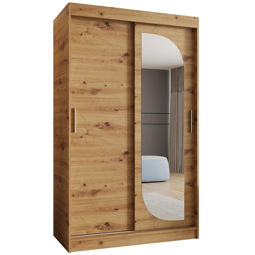 Skříň Lucy 150 artisan