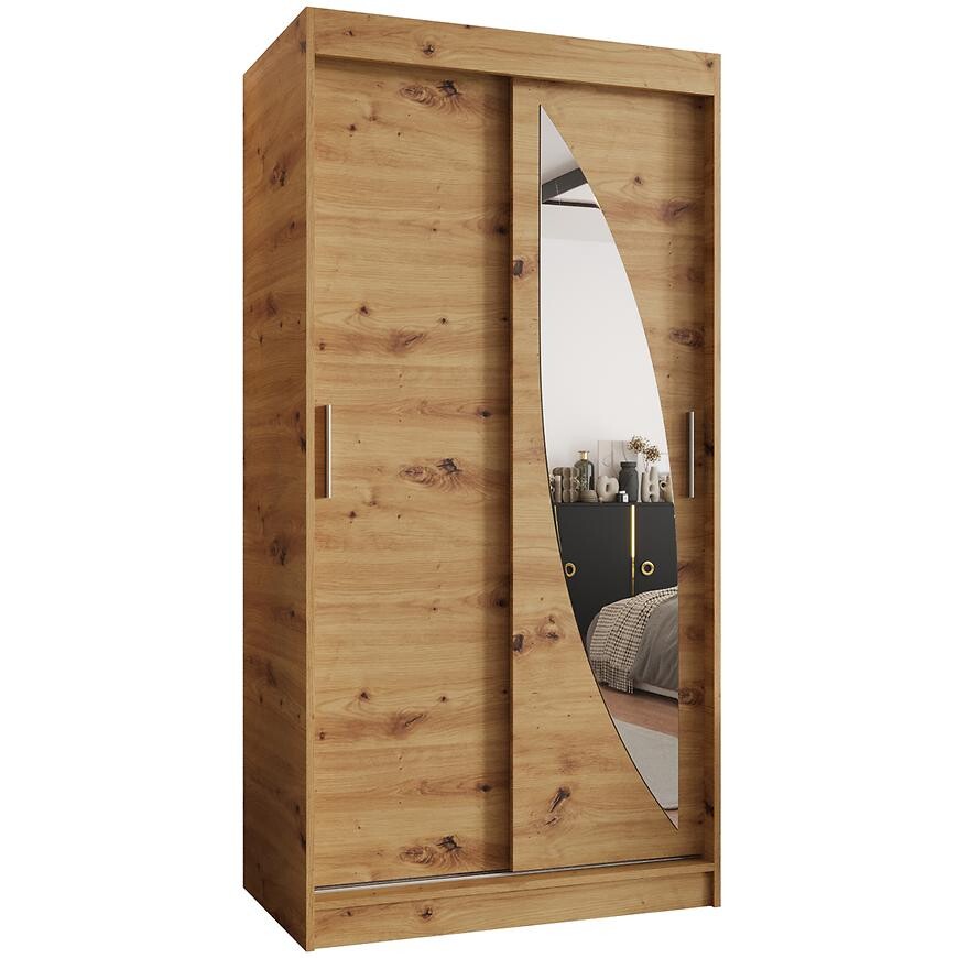 Skříň Milo 100 artisan