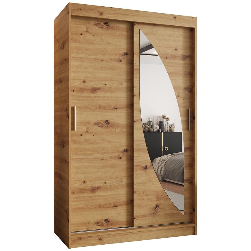 Skříň Milo 120 artisan