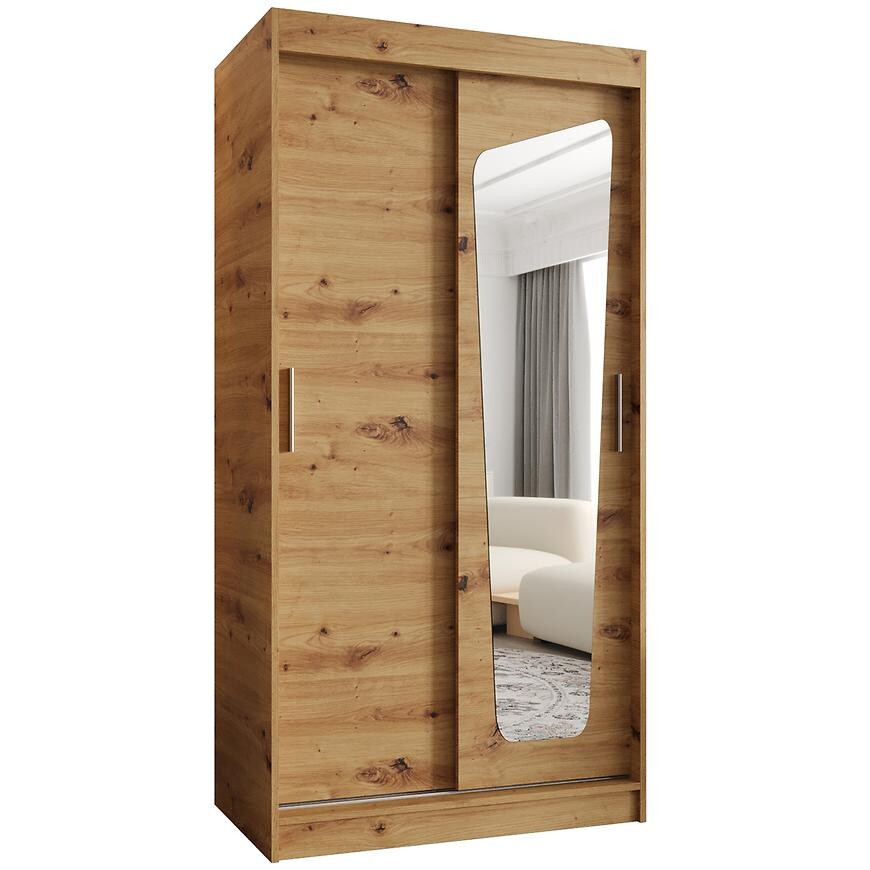 Skříň Moka 100 artisan
