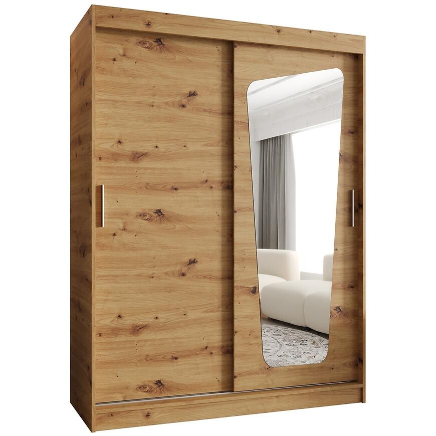 Skříň Moka 150 artisan