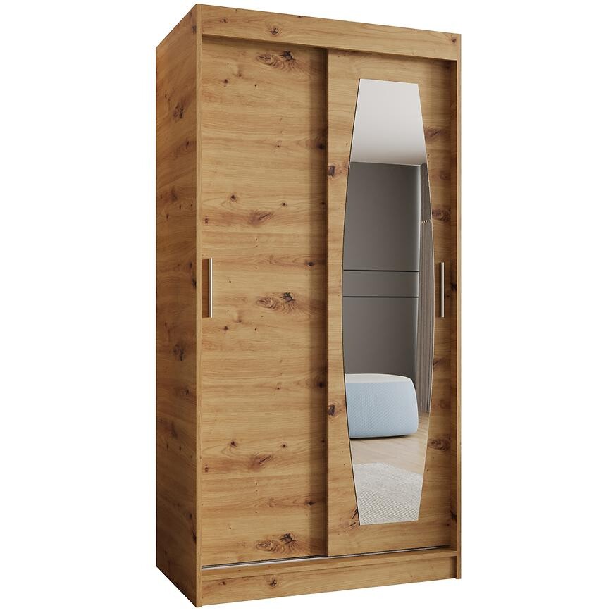 Skříň Rossa 100 artisan