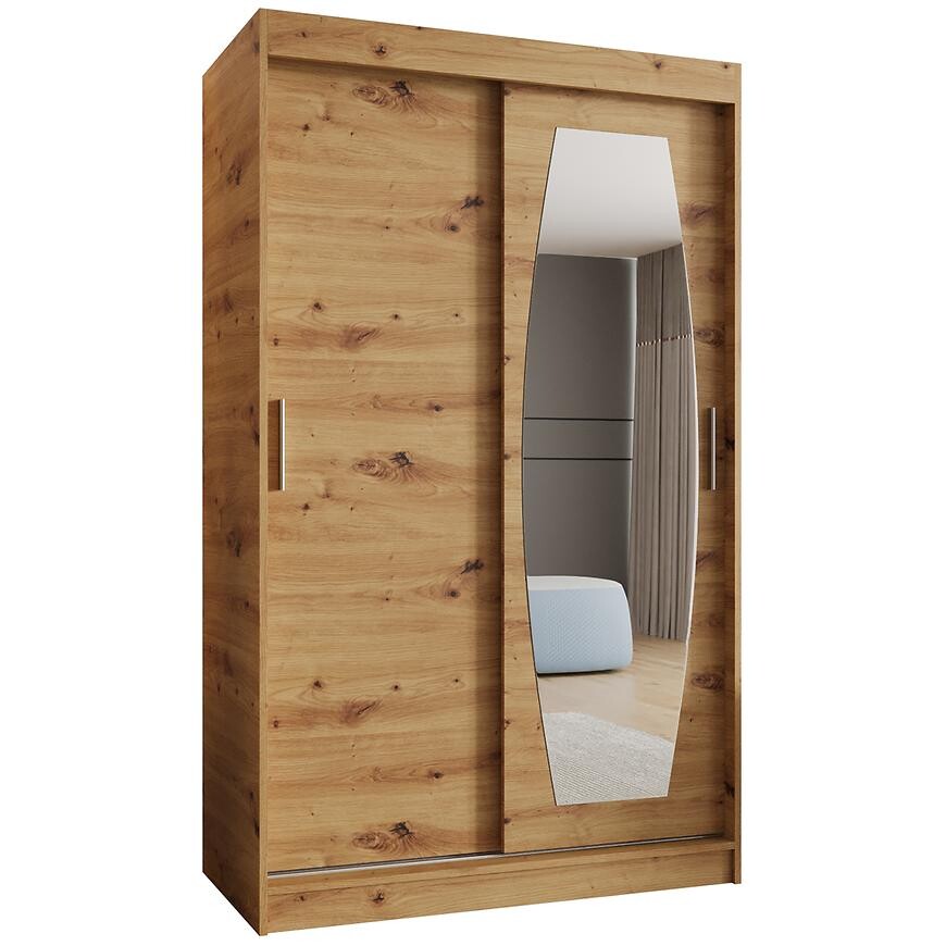 Skříň Rossa 120 artisan