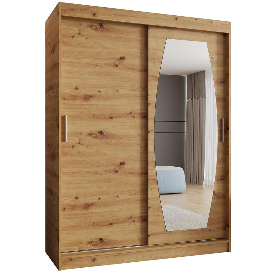 Skříň Rossa 150 artisan