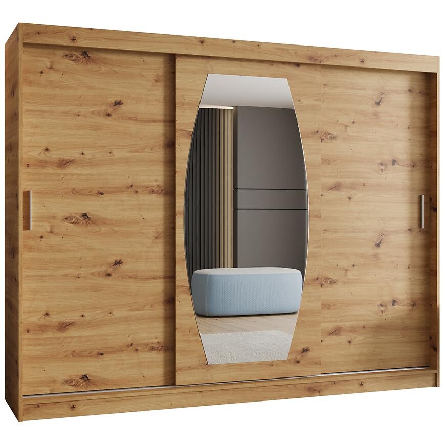 Skříň Rossa 250 artisan