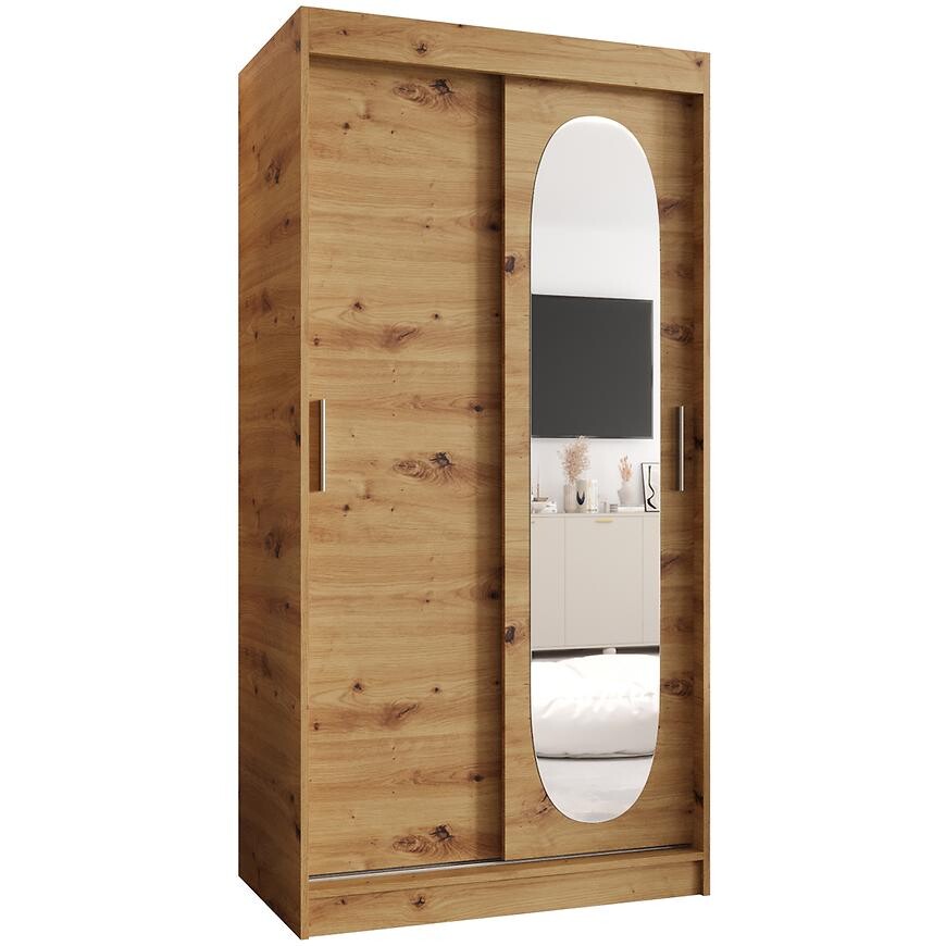 Skříň Royal 100 artisan