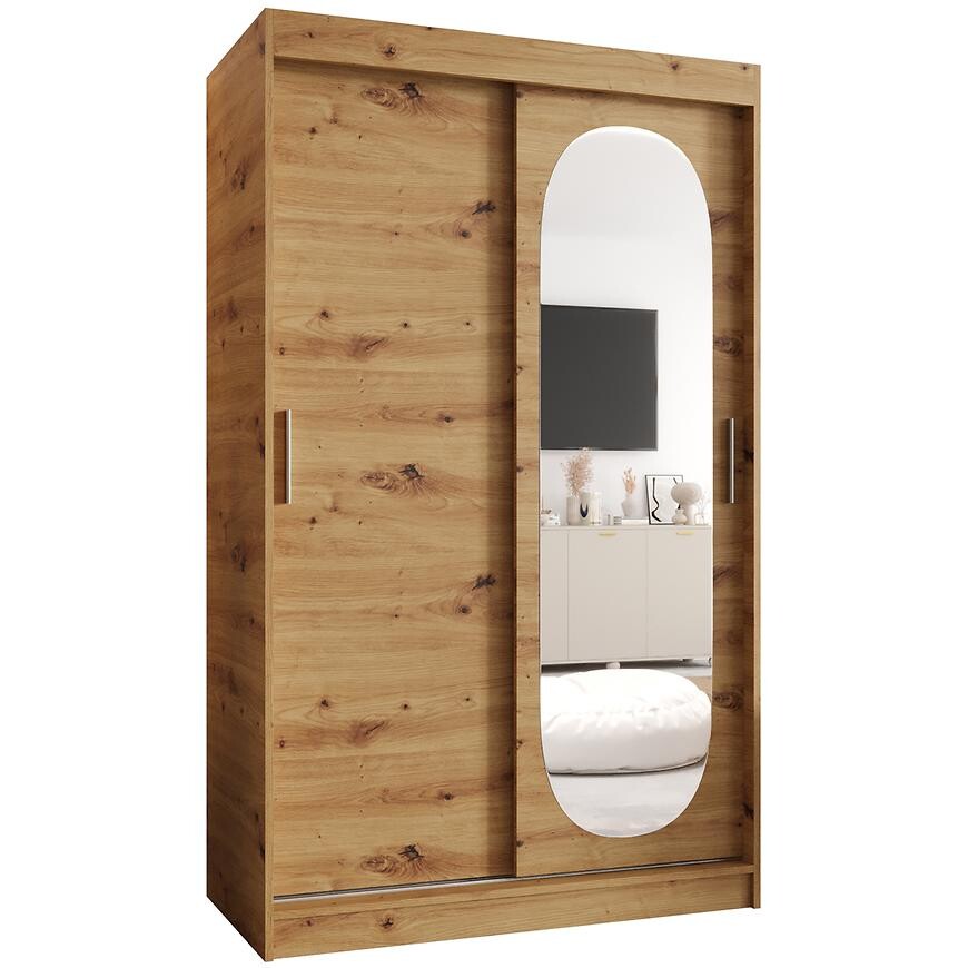 Skříň Royal 120 artisan