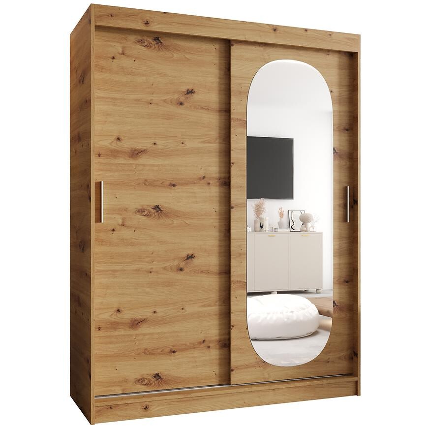 Skříň Royal 150 artisan