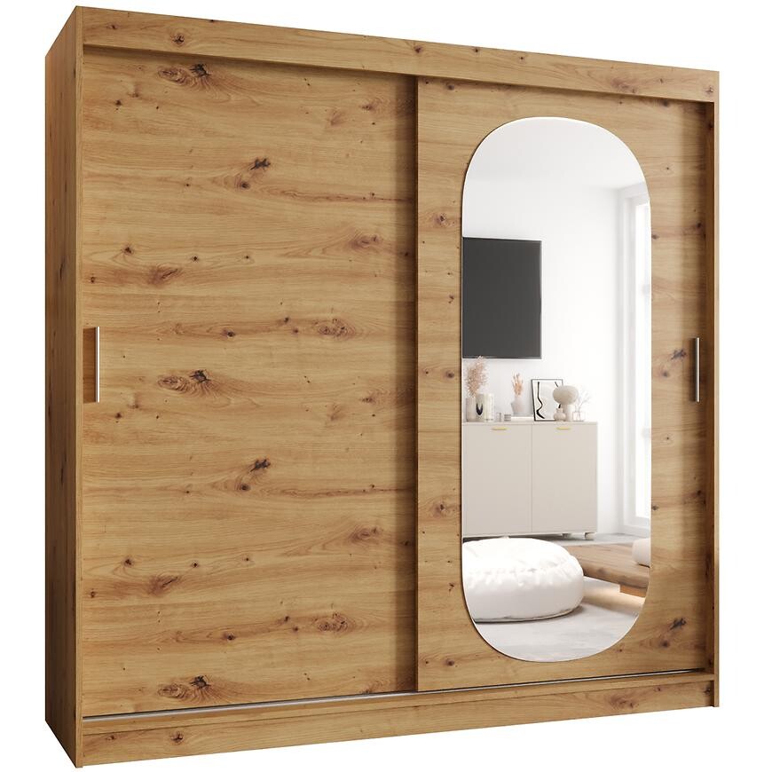 Skříň Royal 200 artisan