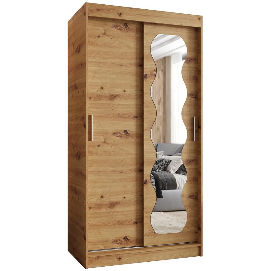 Skříň Spoti 100 artisan