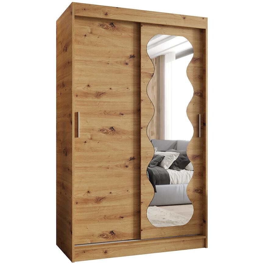 Skříň Spoti 120 artisan