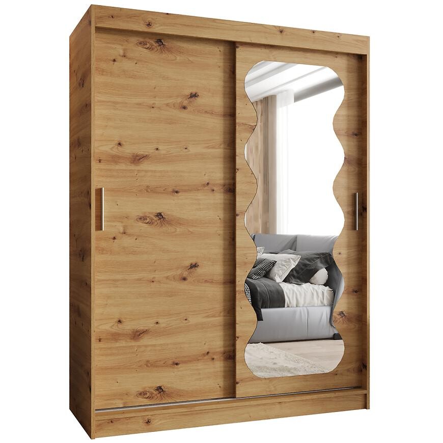 Skříň Spoti 150 artisan