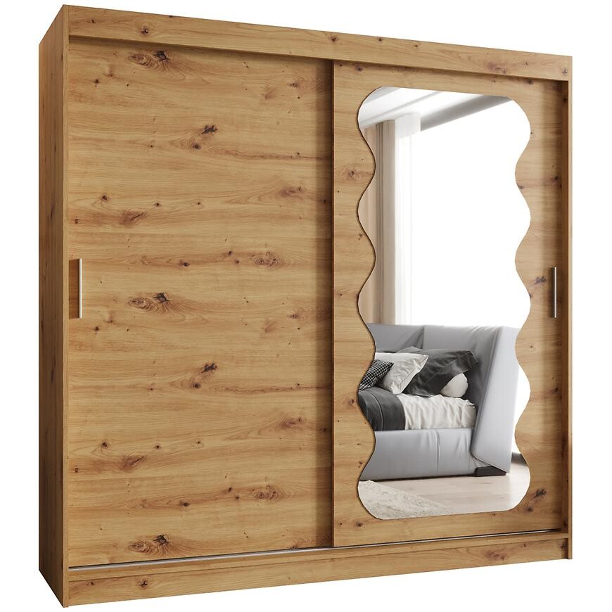 Skříň Spoti 200 artisan