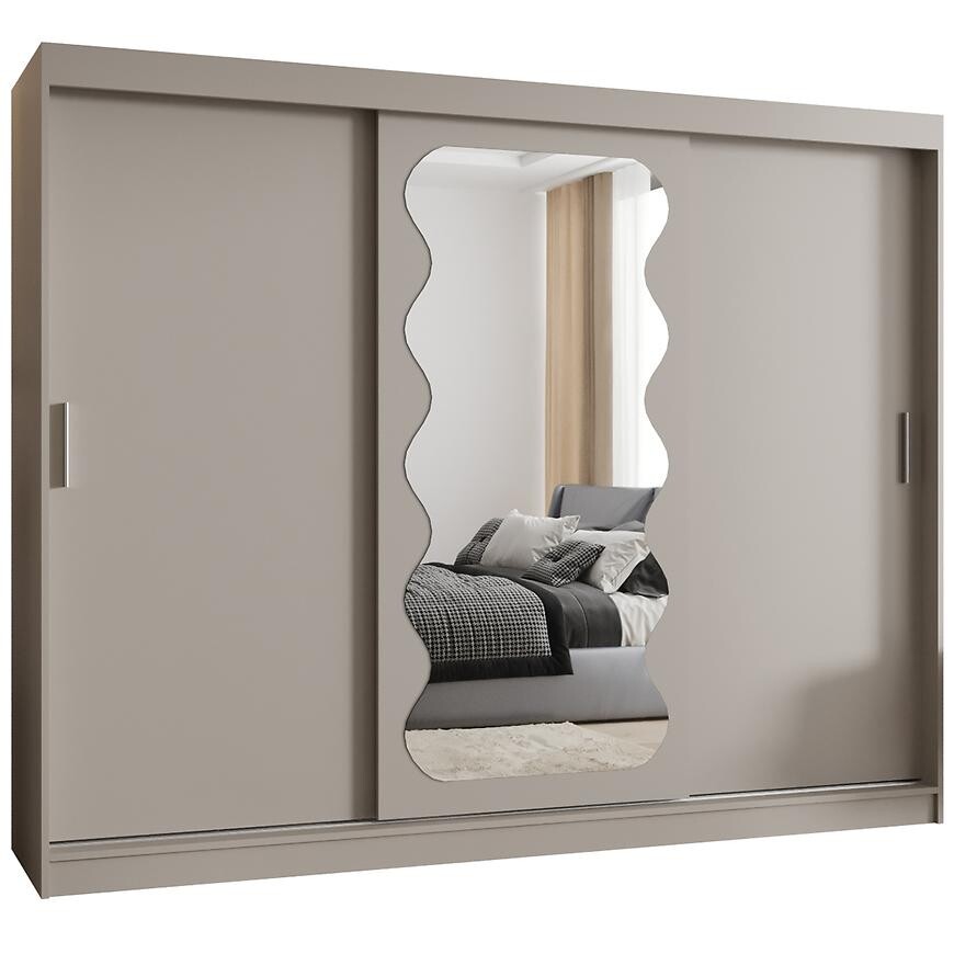 Skříň Spoti 250 kašmír