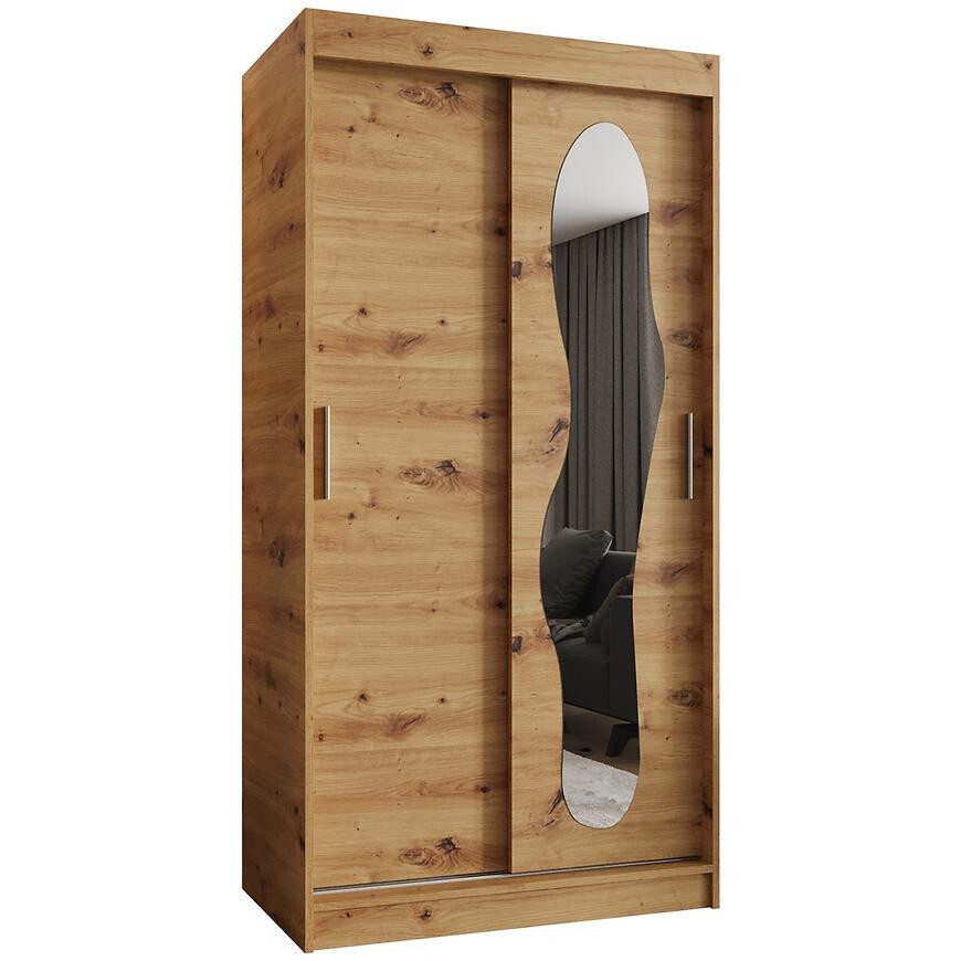 Skříň Ultra 100 artisan