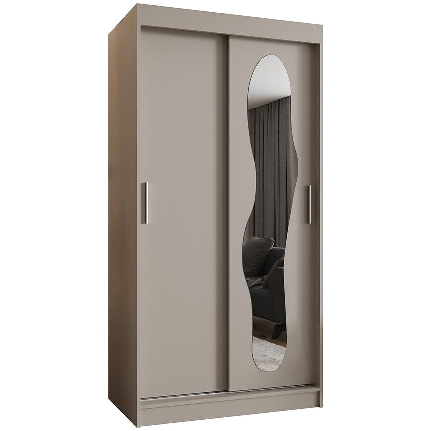 Skříň Ultra 100 kašmír