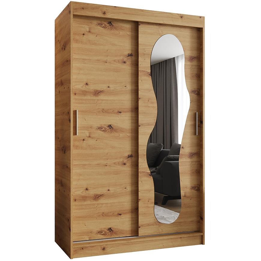 Skříň Ultra 120 artisan