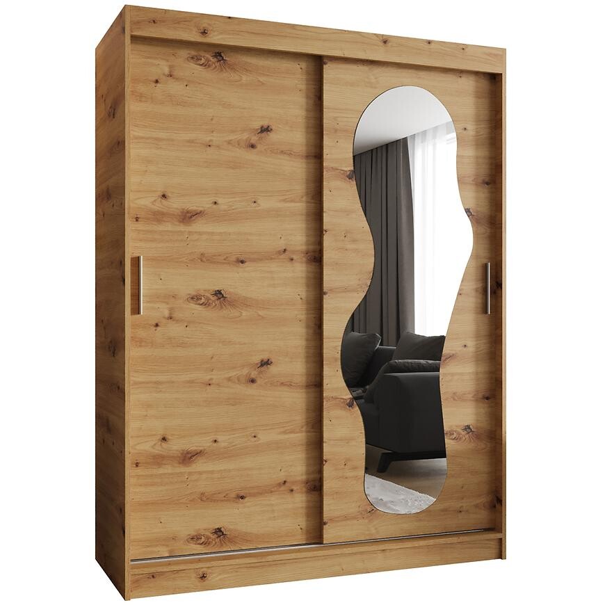Skříň Ultra 150 artisan
