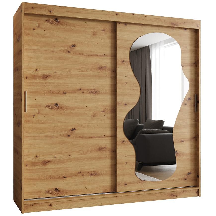 Skříň Ultra 200 artisan