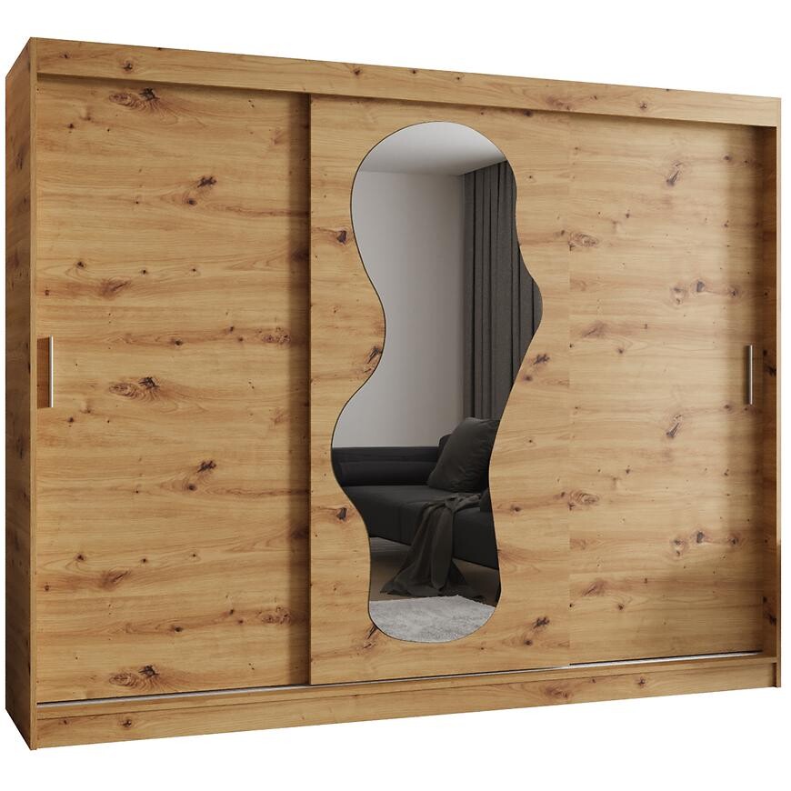 Skříň Ultra 250 artisan