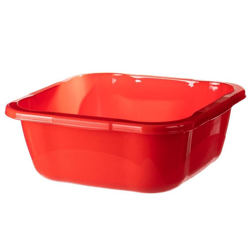 Mísa hranatá 4L 24X24X9