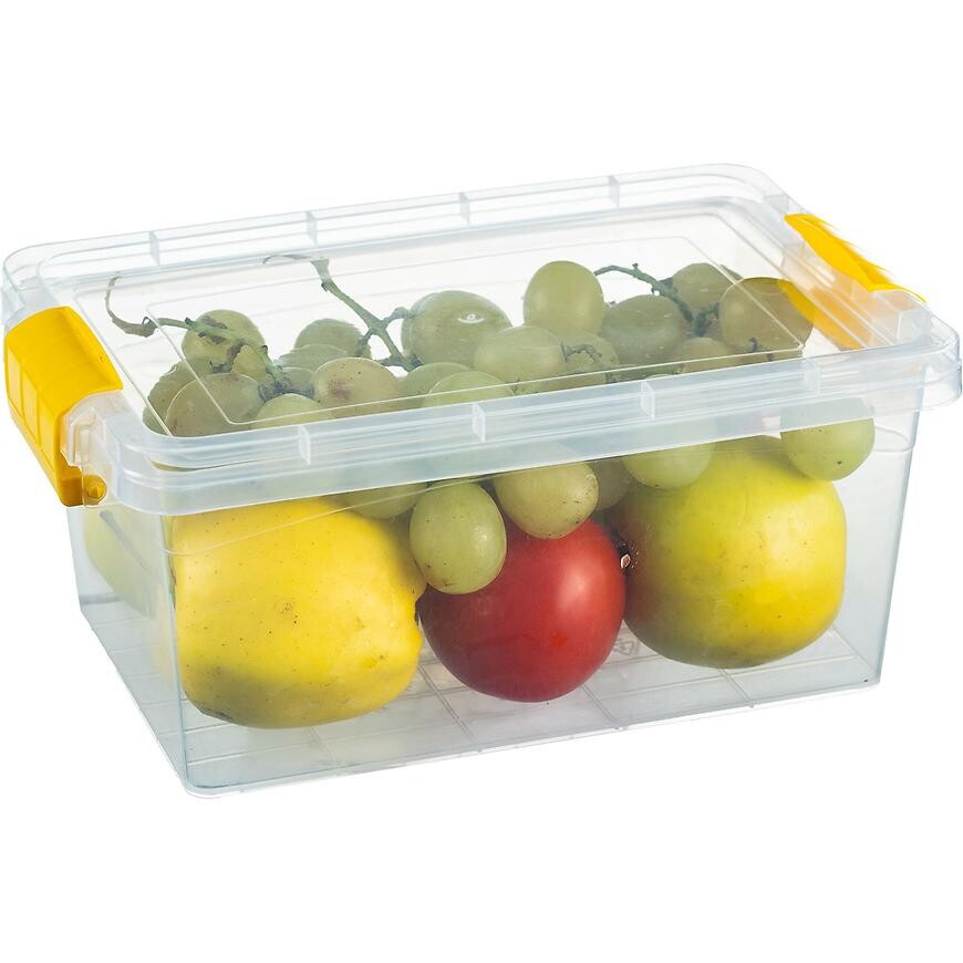 Dóza na potraviny 1.6L 21X14X9.5