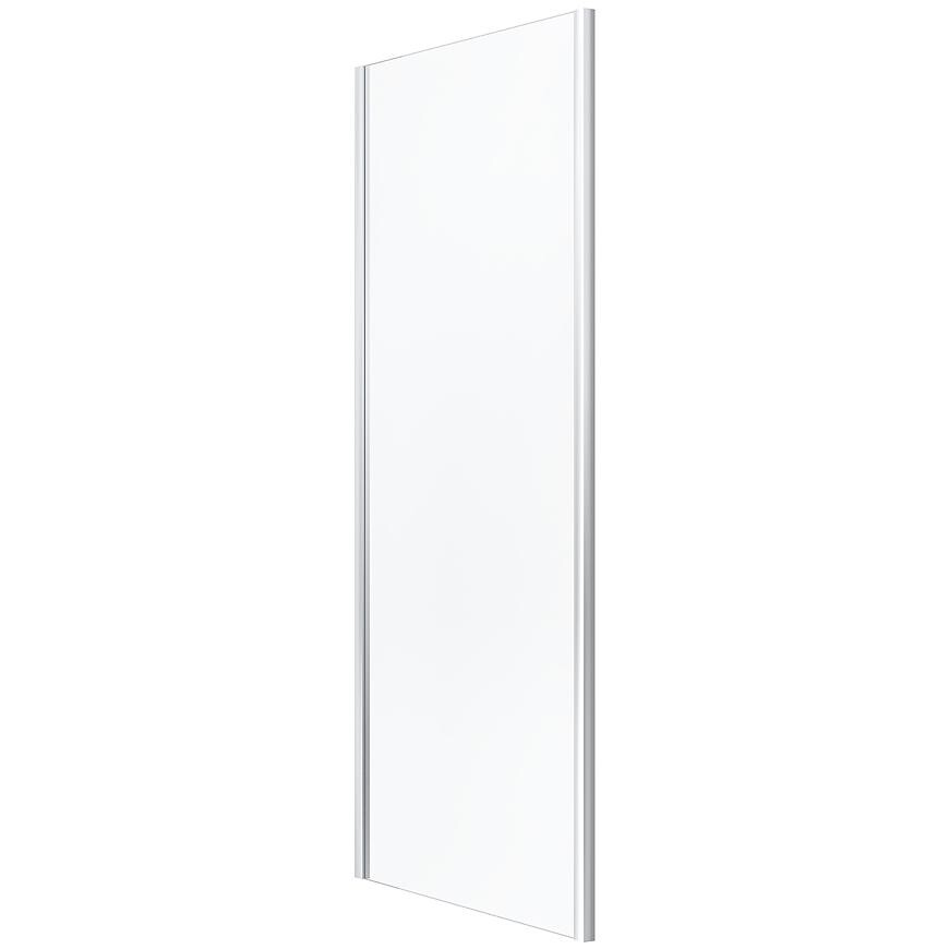 Sprchová zástěna Modo 90x190 chróm