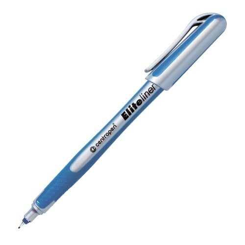 Centropen Liner Elite - modrý - 4721/1