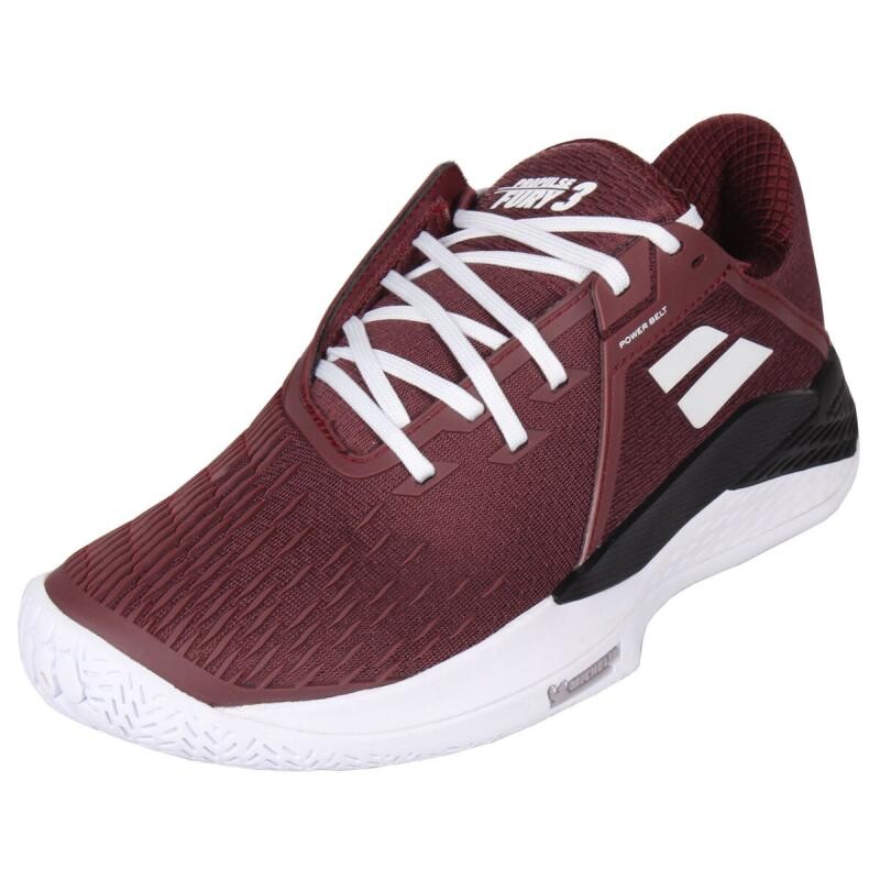 Babolat Propulse Fury 3 All Court Men tenisová obuv