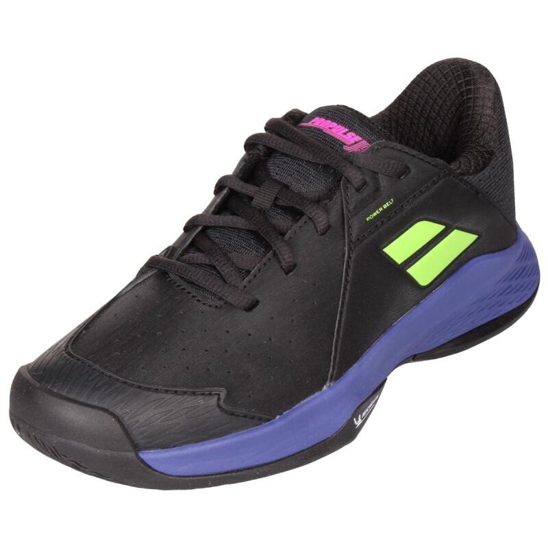Babolat Propulse Junior 3 All Court Boy juniorská tenisová obuv